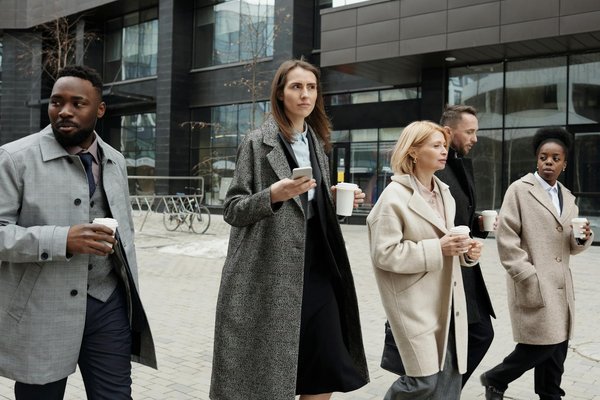 How Can Companies in the UK Adapt to Changing Market Trends?