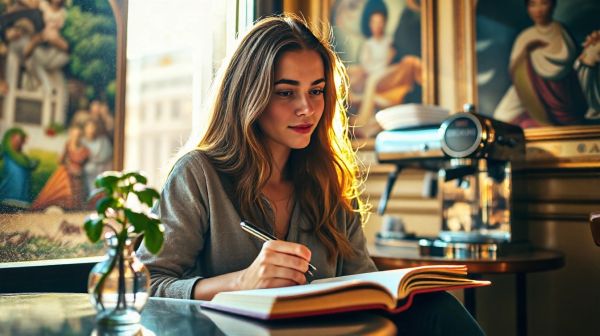 Top tips for mastering Italian and boosting your confidence